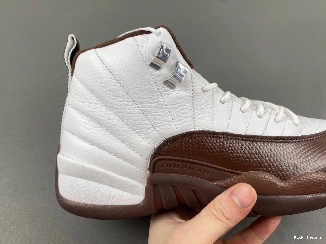Kicktheory FZ5026-100 SoleFly Air 12 Jordan x 0713